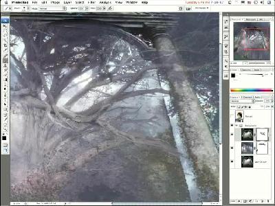 Composite Project, Part Three