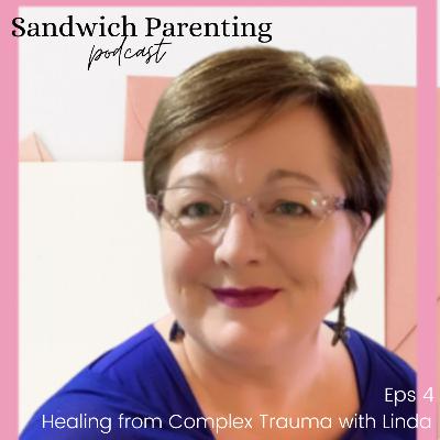 Healing from CPTSD with Linda Meredith