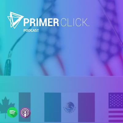 Primer Click Podcast: La importancia del e-commerce en el T-MEC