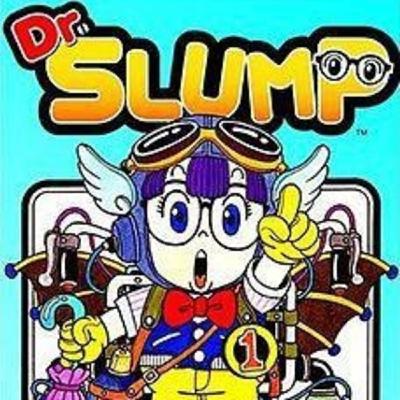 Base Omega Episodio 08 - De Arma-X al Doctor Slump!