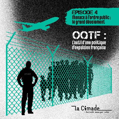 Menace à l'ordre public : le grand dévoiement