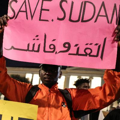 Cinco continentes - Sudán, la peor crisis humanitaria del planeta