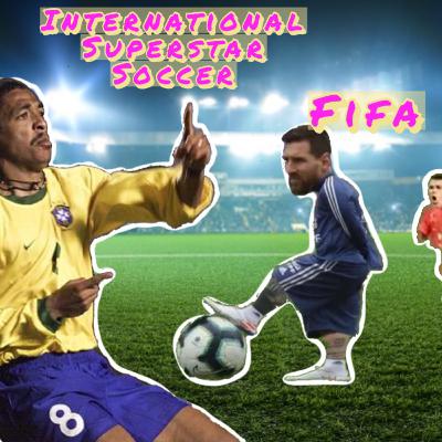 Jogos de Esporte: Segundo Tempo - Ep. 12 - Sem Macete Podcast