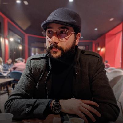 أنت لا تفهم أنت لا تفهم