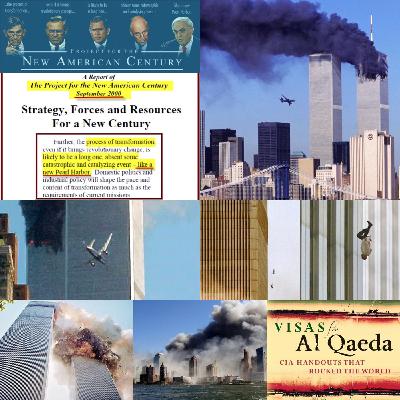 Blueprint for 9/11 Truth w/ Richard Gage