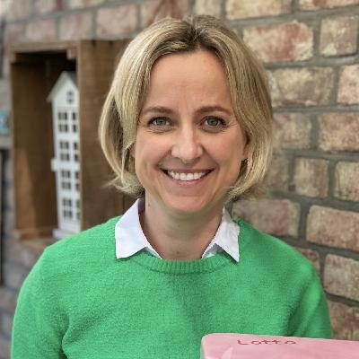 Liebe geht durch den Kindermagen Liebe geht durch den Kindermagen