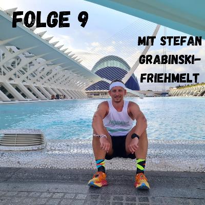 Berlin oder Tokio... Hauptsache Marathon! Berlin oder Tokio... Hauptsache Marathon!