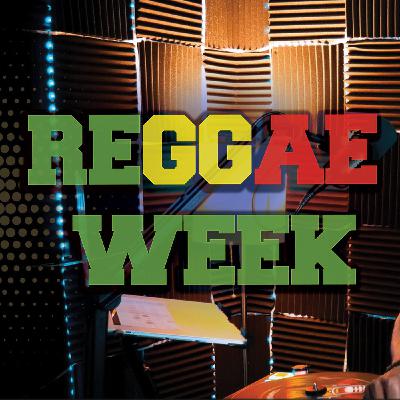 FRIDAY REGGAE EP #018 [#ComeDownJah]Captain C 2025