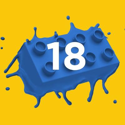 Milena Avramovic - Play 2 Connect - Episode 18