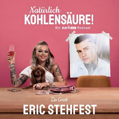 #2 Eric Stehfest - Wie verwirklicht man seine Träume?