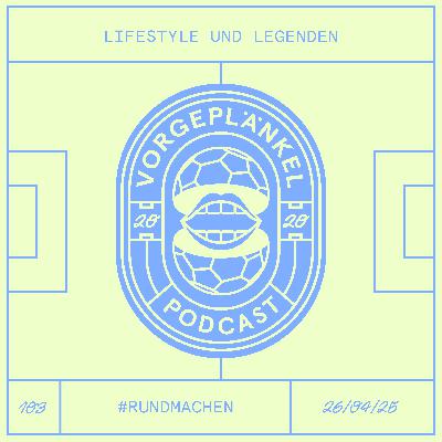 103 - Lifestyle und Legenden