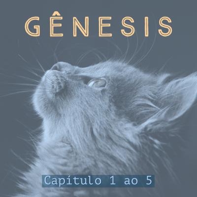 Gênesis 1 - 5