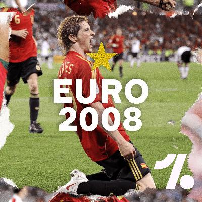 Episodio 6 - La Spagna contro la storia (Euro 2008) Episodio 6 - La Spagna contro la storia (Euro 2008)