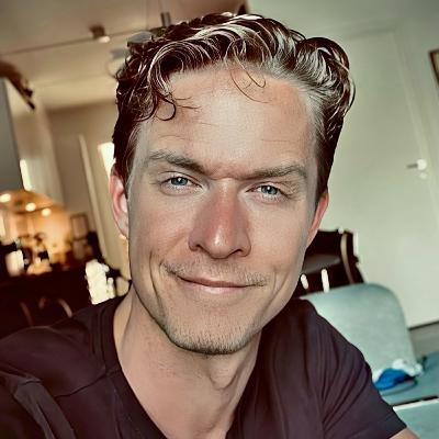 Episode 15. Alexander MacKenzie Omel. Diabetes. Vejen til at blive rask.