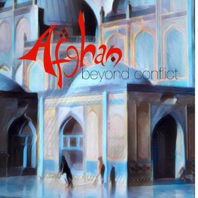 Afghan: Beyond Conflict with Khojasta Sameyee
