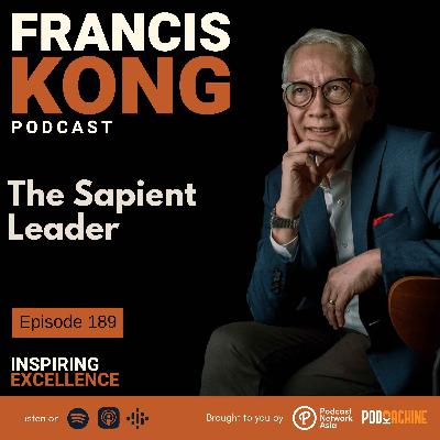 Episode 189: The Sapient Leader