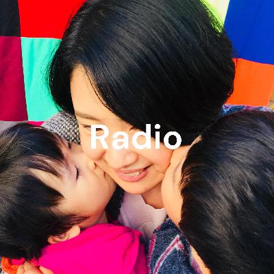 佐々木はる菜のママライターRadio‼新しい記事ができるまで☆ (Trailer)