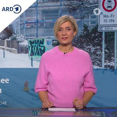 tagesschau in Einfacher Sprache 19:00 Uhr, 26.01.2026 tagesschau in Einfacher Sprache 19:00 Uhr, 26.01.2026