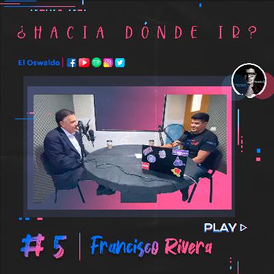 #5 Francisco (Paco) Rivera