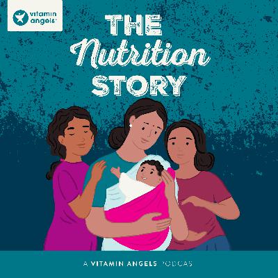 Ep. 5 Making Inroads into Communities with Dr Asha Katoch, Founder & CEO, DIR