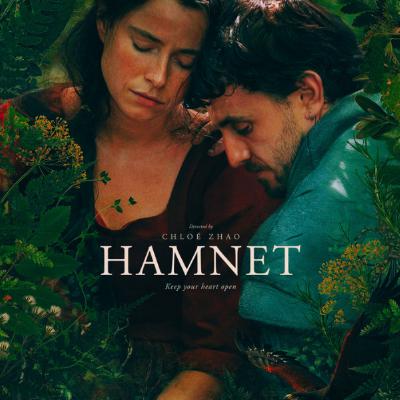 HAMNET Review – Beautiful, Brutal, and Oscar Worthy HAMNET Review – Beautiful, Brutal, and Oscar Worthy