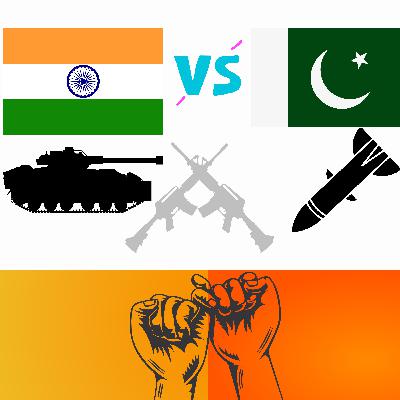 #8 क्या होता अगर आज इंडिया अखंड भारत होता? India vs pak #8 क्या होता अगर आज इंडिया अखंड भारत होता? India vs pak