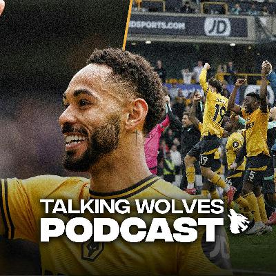 Six On The Spin As Wolves Pile On Leicester's Misery