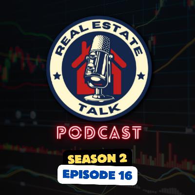 High Interest Rates Here to Stay! Biden to Raise Capital Gains Tax and UWM in Shell Scheme?