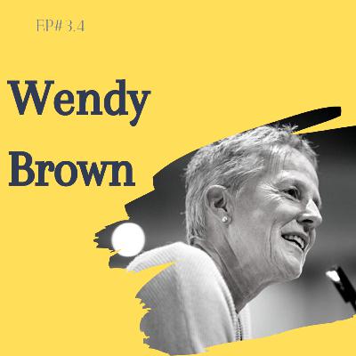 Wendy Brown