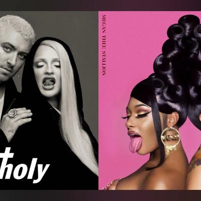 Unholy x WAP - Cardi B, Sam Smith, Megan Thee Stallion, Kim Petras Unholy x WAP - Cardi B, Sam Smith, Megan Thee Stallion, Kim Petras