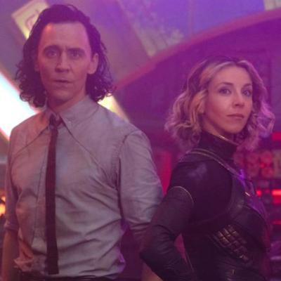 T1 - E22 Espejito espejito ¿Quien es el mejor Loki?