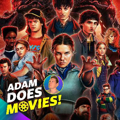 Stranger Things 5 I Volume 1 - Review + Recap