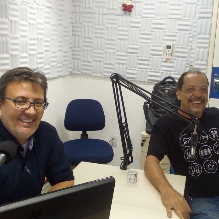 PROGRAMA - QUÍMICA DO ROCK - SEXTA - SEX 12-04-19 episode artwork