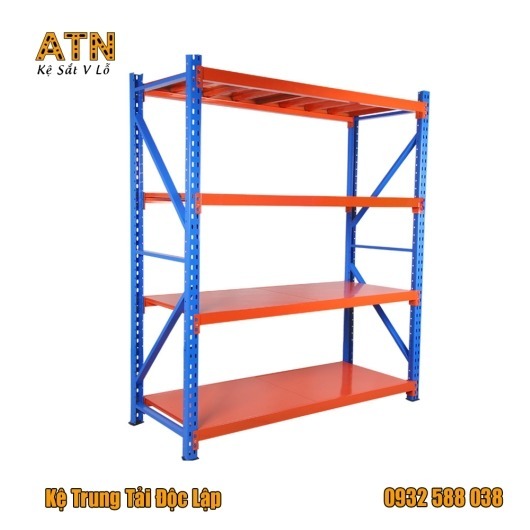 Ke Trung Tai Doc Lap