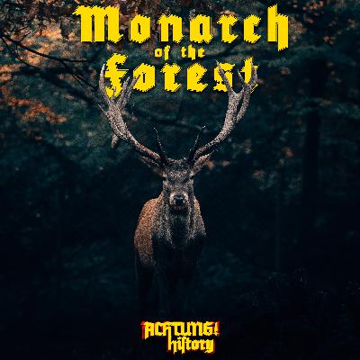 Monarch of the Forest - The Kaiser's Forgotten Domain