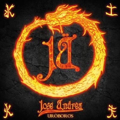 José Andrea y Uróboros (Ex Vocalista de Mago de Oz) José Andrea y Uróboros (Ex Vocalista de Mago de Oz)