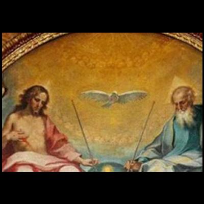 Divine Faith in Christ Divine Faith in Christ