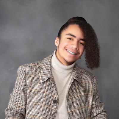 Episode 157: W/ Maddox Harris