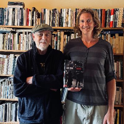 Avsnitt 63 – Leif Zern Avsnitt 63 – Leif Zern