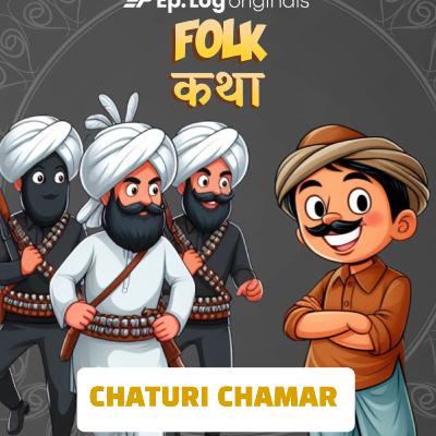 Chaturi Chamar