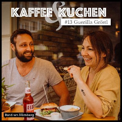 #13 Helene Glöggler (Guerilla Gröstl)