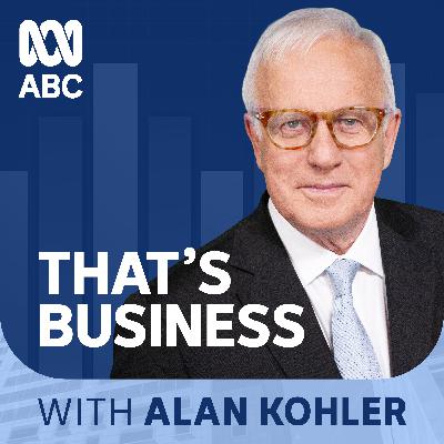 Can Paul Schroder save the Australian dream?