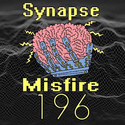 Spider-Man V.S. Geralt of Rivia...Who Wins? | Synapse Misfire Episode: 196