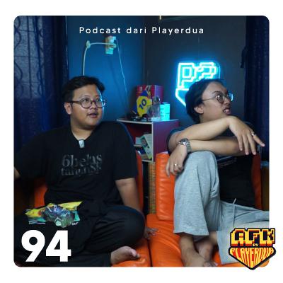 Eps.94 | Bercerita tentang Studio Lama rasa Studio Baru Eps.94 | Bercerita tentang Studio Lama rasa Studio Baru