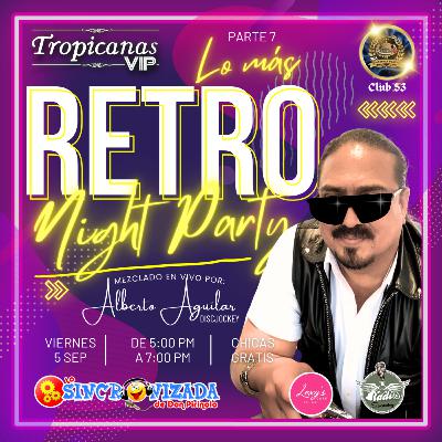 Lo más RETRO 80's Parte 7