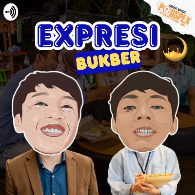 Udah Mau Akhir Ramadhan, Velocitynya Mana