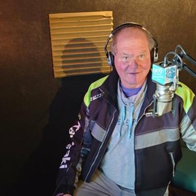 Motorcycle Views with Dave Marsden Series 1 episode 12