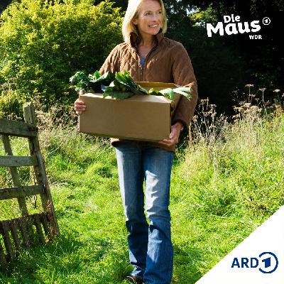 Tante Hilde kommt zurück Tante Hilde kommt zurück
