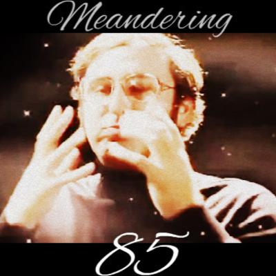 85 | From Changing Your Mind to Freeing Your Mind 85 | From Changing Your Mind to Freeing Your Mind