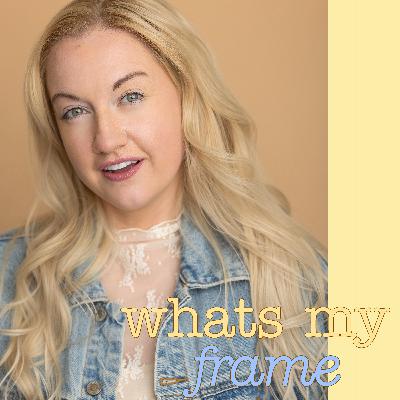 97. West Eldredge // Filmmaker & Writer